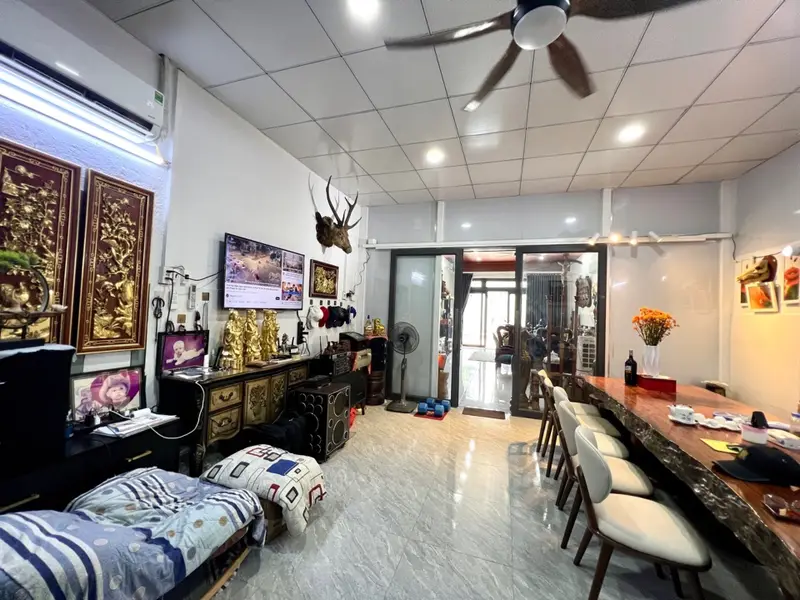Bán nhà riêng kèm xưởng 870.8m2 tại Bùi Công Trừng, Hóc Môn, giá 29 tỷ... Bán nhà riêng tại Đông Thạnh, Hồ Chí Minh 01