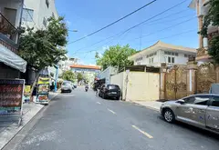 Bán đất mặt tiền kinh doanh 120m2 tại Tân Bình, giá 15.2 tỷ... Bán đất tại Bảy Hiền, Hồ Chí Minh 01