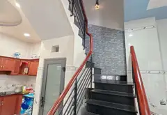 Bán nhà 4 tầng giá 7.5 tỷ, 115m2, hẻm ô tô, Bình Hưng Hoà B, Bình Tân... Bán owner_side tại Bình Tân, Hồ Chí Minh 04
