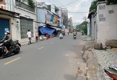 Nhà mặt tiền kinh doanh sầm uất quận Tân Phú, giảm nhẹ lộc hấp dẫn... Bán nhà mặt phố tại Tân Phú, Hồ Chí Minh 10