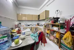 33M² X 4 TẦNG – 4PN – 1 TRỤC NGAY MT - ĐS 8, LÊ VĂN THỌ, AN HỘI TÂY – GÒ VẤP - 5.49 Tỷ... Bán nhà riêng tại Thông Tây Hội, Hồ Chí Minh 03