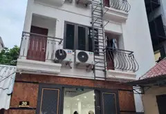 Bán CCMN 85m2 _ 24 phòng _ PCCC đúng tiêu chuẩn. Fias 24x tỷ... Bán căn hộ chung cư tại Thanh Xuân, Hà Nội 01