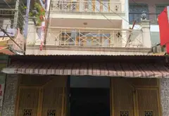 Nhà mặt phố chợ Nghĩa Phát giá yêu thương, sẵn sàng về ở... Bán nhà mặt phố tại Tân Sơn Nhất, Hồ Chí Minh 04