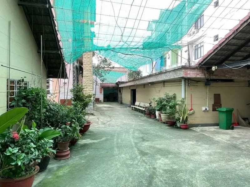 Bán nhà mặt phố quận 8 diện tích 740m2, mặt tiền 24m, pháp lý cơ sở, giá 64.5 tỷ đồng... Bán nhà mặt phố tại Phú Định, Hồ Chí Minh 01