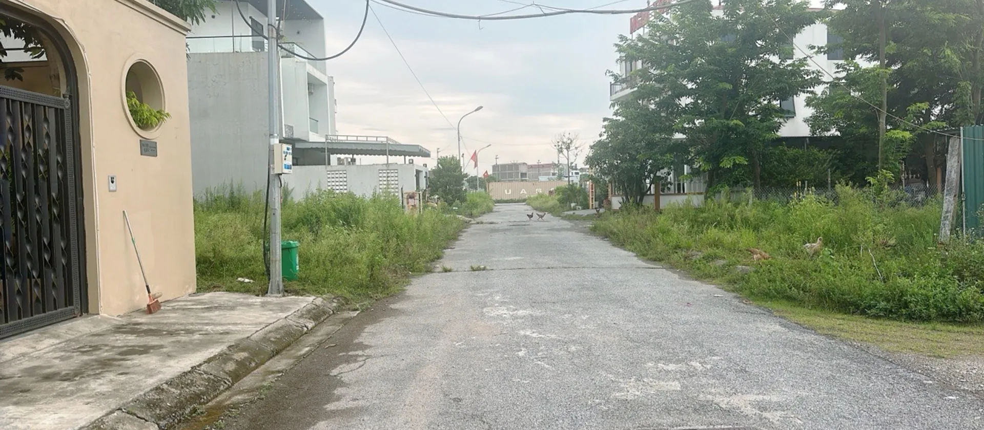 Đất đẹp KĐT Chi Đông, vị trí vàng sống tiện nghi... Bán đất tại Quang Minh, Hà Nội 01