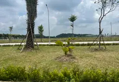 🔥 BÁN ĐẤT HƯƠNG ĐÌNH – 108M² – MT 9,4M – GIÁ 3,1 TỶ – GẦN KCN2,KCN3... Bán owner_side tại Sóc Sơn, Hà Nội 02