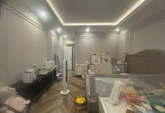 Nhà Phân Lô Cán Bộ Công An PCCC, Lương Thế Vinh, Thanh Xuân... Bán nhà riêng tại Đại Mỗ, Hà Nội 10