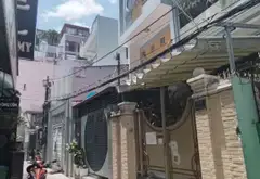 Bán nhà riêng 2 tầng diện tích 103.5m² tại Phan Xích Long giá 15.8 tỷ... Bán nhà riêng tại Cầu Kiệu, Hồ Chí Minh 05