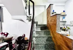 Nhà đẹp 3 tầng, hẻm rộng thoáng, đón nắng Tân Bình... Bán nhà riêng tại Tân Sơn Hòa, Hồ Chí Minh 05