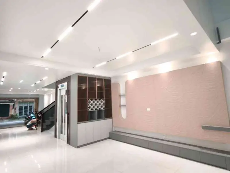 Bán nhà mặt phố quận Hà Đông, 82m², 6 tầng, thang máy, kinh doanh sầm uất... Bán nhà mặt phố tại Hà Đông, Hà Nội 01