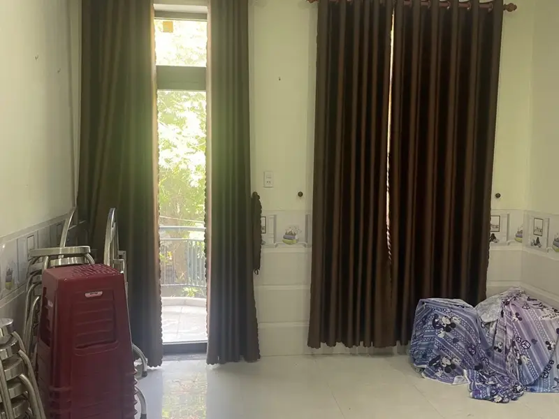 Bán nhà Hoàng Thị Loan 54m², 3 tầng, mặt tiền 5.5m, 5.5 tỷ.... Bán nhà mặt phố tại Hòa Khánh, Đà Nẵng 01
