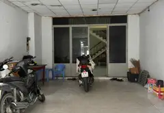 Bán nhà mặt phố quận 3 Tp HCM
Dt 5 x 16m 3 tầng sân thượng
Kinh doanh, mở công ty... Bán nhà mặt phố tại Nhiêu Lộc, Hồ Chí Minh 01