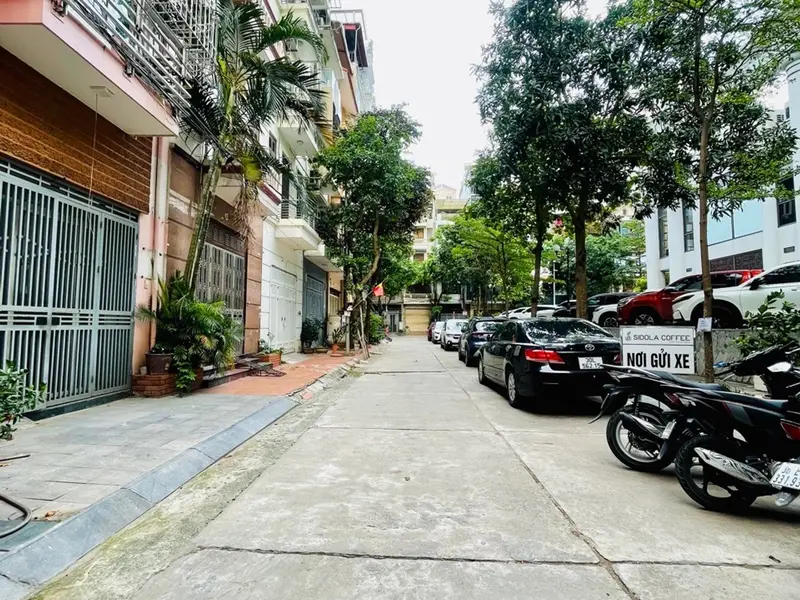 **Bán nhà Nguyễn Cơ Thạch – Phân lô, vỉa hè, ô tô tránh, gần phố – Giá thương lượng**... Bán nhà riêng tại Từ Liêm, Hà Nội 01
