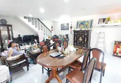 🔥 NHÀ 1 TRỆT 1 LẦU – CHIA 2 CĂN – FULL NỘI THẤT – PHÁP LÝ CHUẨN... Bán nhà riêng tại Bình Tây, Hồ Chí Minh 06