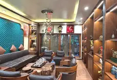 BÁN NHÀ MẶT HỒ MAI ANH TUẤN, HOÀNG CẦU, 131M2, MẶT TIỀN 9M... Bán nhà riêng tại Ô Chợ Dừa, Hà Nội 06