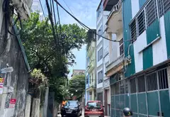 🔥ĐẤT THẠCH BÀN VỊ TRÍ ĐẸP– 30M RA MẶT PHỐ | Ô TÔ TRÁNH | KINH DOANH 🔥... Bán đất tại Long Biên, Hà Nội 02