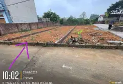 Bán đất 96.8m² tại Tân Minh, Sóc Sơn - Giá chỉ 1.750 tỷ VNĐ... Bán đất tại Sóc Sơn, Hà Nội 01