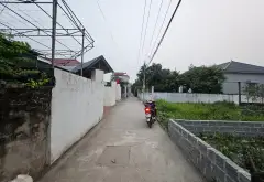 Bán đất mặt ngõ ô tô xã Tân Tiến, Hưng Yên, diện tích 47m², giá 2.8 tỷ... Bán đất tại Tân Tiến, Hưng Yên 04