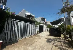 Bán nhà riêng 1 tầng hướng Nam diện tích 103.3m² tại Chính Hữu... Bán nhà riêng tại Sơn Trà, Đà Nẵng 03