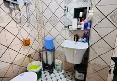 Nhà 4 Tầng Mới Tinh, Full Nội Thất Gần Trung Tâm Quận 1... Bán nhà riêng tại Tân Định, Hồ Chí Minh 12