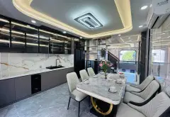 NHÀ MỚI 4 TẦNG • Ô TÔ TRÁNH • 55M² • CHỈ 6.X TỶ
📞 0979767487 – Gọi xem nhà 🏡 Thới An, Quận 12... Bán nhà riêng tại Thới An, Hồ Chí Minh 05