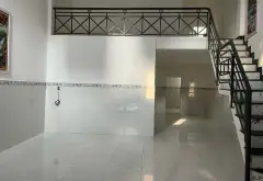 6x22 chưa tới 33tr/1m2 nhanh còn kịp... Bán nhà riêng tại Tân Thới Hiệp, Hồ Chí Minh 03