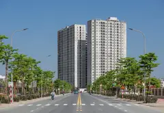 Căn hộ 2 phòng ngủ view Hồ điều hòa tại Gia Lâm giá hợp lý... Bán căn hộ chung cư tại Gia Lâm, Hà Nội 02