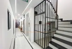 Căn hộ dịch vụ cao cấp 6 tầng tại Bình Hưng Hoà, Bình Tân, diện tích 228.4 m²... Bán căn hộ chung cư tại Bình Hưng Hòa, Hồ Chí Minh 03