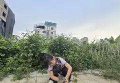 Đất mặt đường rộng 30m, vị trí vàng khu An Lạc... Bán đất tại An Khánh, Hà Nội 03