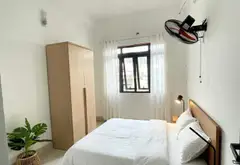 Gần Trường Nguyễn Trãi - 4 Tầng - 40m² - 4 tỷ nhỉnh - Nở hậu tài lộc... Bán nhà riêng tại Xóm Chiếu, Hồ Chí Minh 03