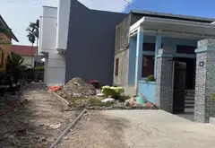 Lô đất góc hai mặt thoáng, vị trí thuận tiện gần trung tâm dân cư... Bán đất tại An Hải, Hải Phòng 01