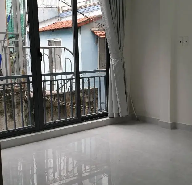 Nhà 3 tầng 15m2 quận 10 giá 3.4 tỷ, 2 phòng ngủ, cho thuê ngay... Bán owner_side tại Hòa Hưng, Hồ Chí Minh 01