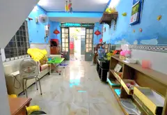 NHÀ (50m2) 4,4 x 17 m NGAY TRƯỜNG
ĐẠI HỌC CÔNG NGHIỆP 4 - Gần emart phan văn trị gò vấp... Bán nhà riêng tại Hạnh Thông, Hồ Chí Minh 01