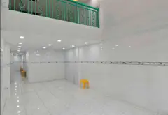 Nhà mặt phố 6 tầng mới - 100.9m² - Bình Tây, Quận 6 - 42 tỷ... Bán nhà mặt phố tại Bình Tây, Hồ Chí Minh 04