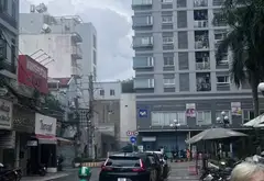 Nhà mặt phố 5 tầng siêu đẹp, vị trí đắc địa Tân Bình... Bán nhà mặt phố tại Tân Bình, Hồ Chí Minh 01