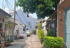 Nhà đất giá sốc khu Phước Long - Cơ hội không thể bỏ lỡ... Bán nhà riêng tại Phước Long, Hồ Chí Minh 07