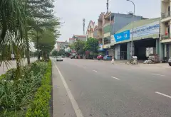 Nhà nghỉ, mặt đường quốc lộ 1 cũ. Dòng tiền ổn định đất sử dụng lên tới 150m2... Bán nhà mặt phố tại Tam Giang, Bắc Ninh 05