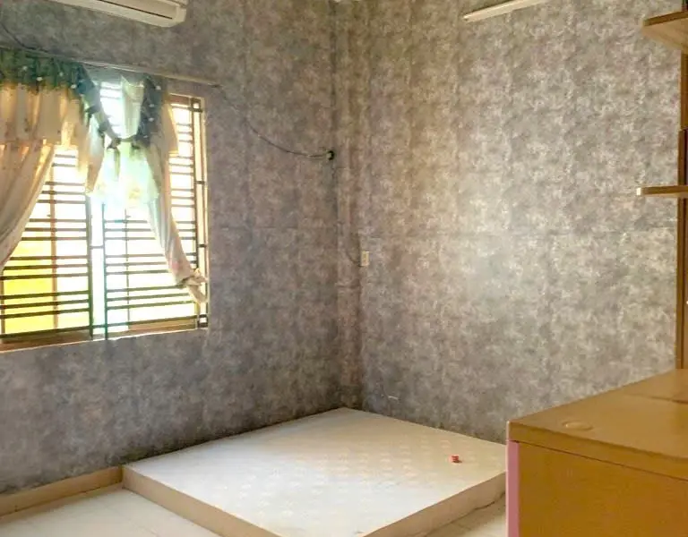 BÁN NHÀ ĐẸP LIỀN HUƠ.G LỘ 2 - NGÃ TƯ 4 XÃ - ĐƯỜNG XE TẢI - ( 4.5X20M )... Bán căn hộ chung cư tại Bình Trị Đông, Hồ Chí Minh 01