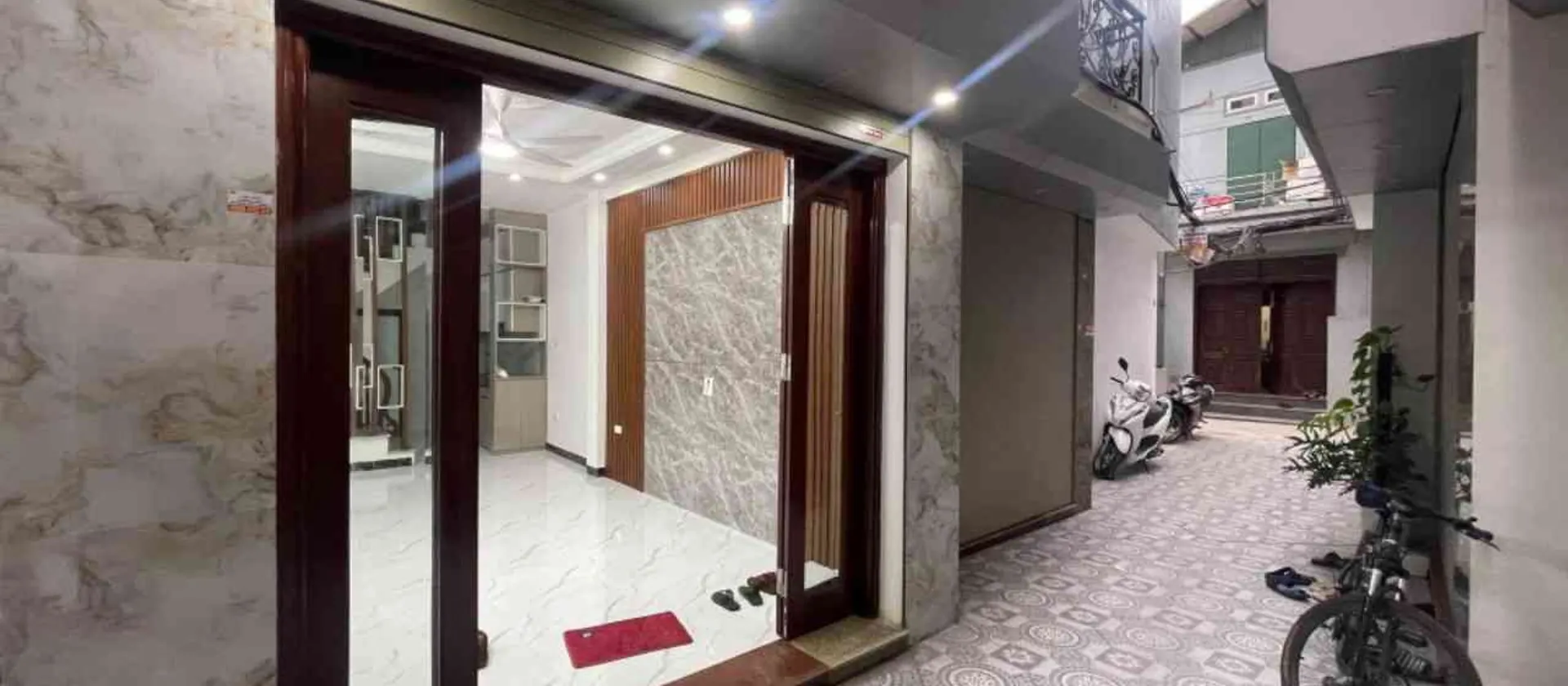 Bán nhà Phúc Lợi... Bán nhà riêng tại Phúc Lợi, Hà Nội 01