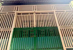Nhà 2 tầng trung tâm Quận 1, hẻm rộng, giá hấp dẫn... Bán nhà riêng tại Bến Thành, Hồ Chí Minh 02