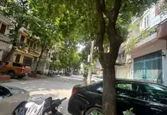 Bán biệt thự liền kề 7 tầng có thang máy tại khu phân lô Cầu Diễn giá tốt... Bán biệt thự, liền kề tại Phú Diễn, Hà Nội 03