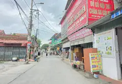 BÁN ĐẤT THỔ CƯ CẠNH KCN QUẾ VÕ BẮC NINH... Bán đất tại Quế Võ, Bắc Ninh 03