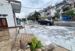 Đất nền vị trí thuận tiện tại phường Hà Lầm, Quảng Ninh... Bán đất tại Hà Lầm, Quảng Ninh 02