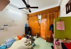 Nhà 4 tầng hẻm xe tải, gần Lý Thường Kiệt, giá tốt... Bán nhà riêng tại Tân Hòa, Hồ Chí Minh 06