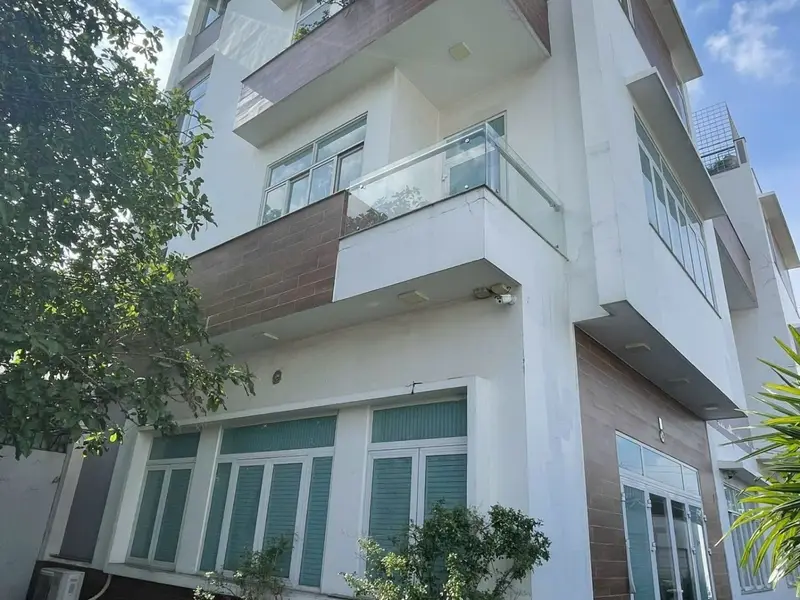 Biệt thự sang trọng tại Trung Mỹ - Tân Xuân với không gian sống đẳng cấp... Bán nhà riêng tại Hóc Môn, Hồ Chí Minh 01