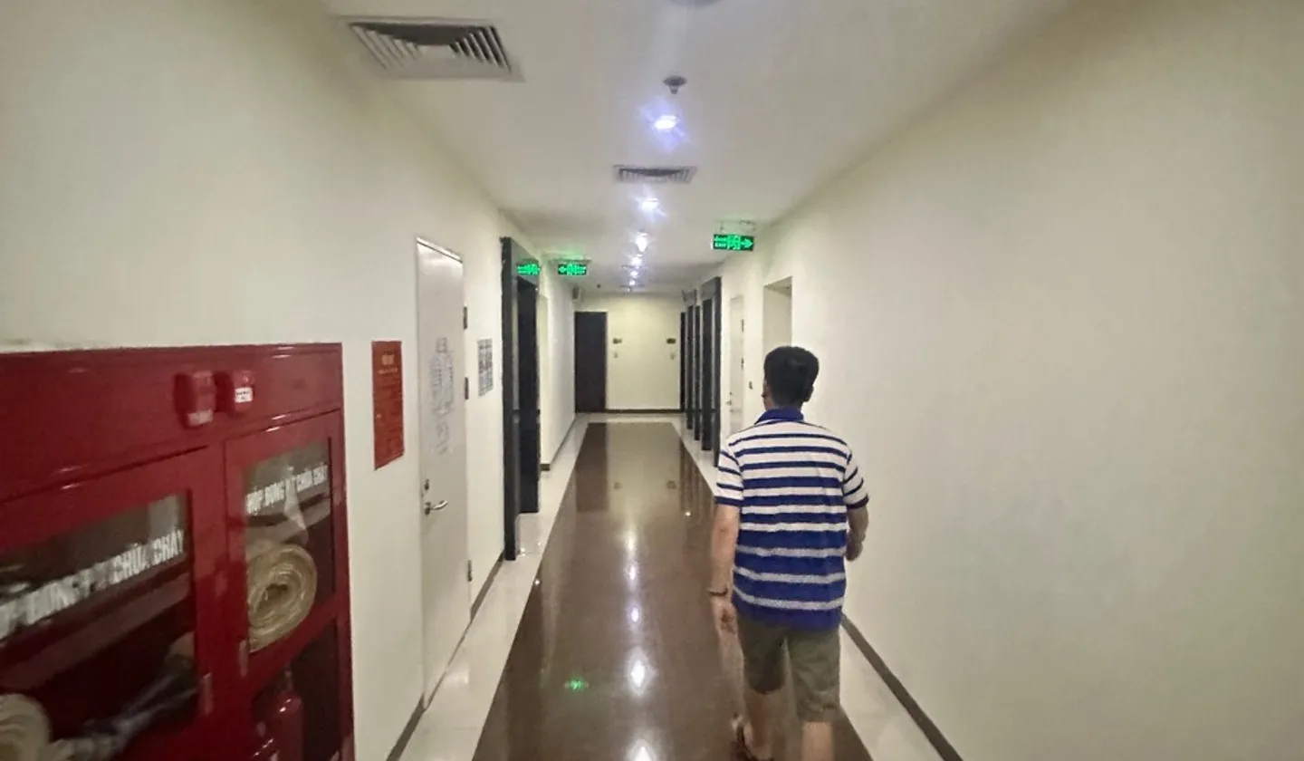 Căn hộ rộng gần 200m2 tại Hà Đông - Cơ hội sở hữu đẳng cấp 5 sao hiếm có... Bán căn hộ chung cư tại Hà Đông, Hà Nội 01