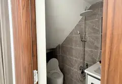 BÁN NHÀ 4 TẦNG ĐẸP-TRUNG TÂM PHƯỜNG AN NHƠN GÒ VẤP-GIÁ 7.9 TỶ... Bán nhà riêng tại An Nhơn, Hồ Chí Minh 04