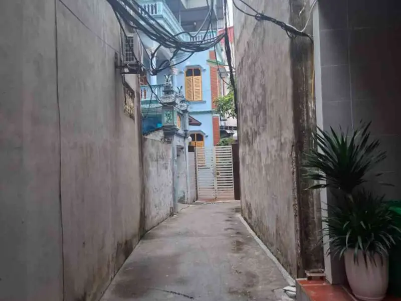 Nhà phố Việt Hưng - Sống hiện đại, tiện nghi đỉnh cao... Bán nhà riêng tại Việt Hưng, Hà Nội 01