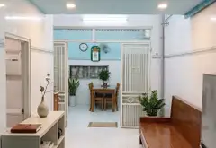 Nhà Tân Bình Bàu Cát - Năm Châu, ở ngay - KD đa dạng - ngang gần 5m - dài hơn 23m - hơn 10T nhẹ.... Bán nhà riêng tại Bảy Hiền, Hồ Chí Minh 03