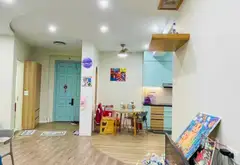 Bán chung Cư Hoà Phát 257 Giải Phóng Ngã Tư Vọng Dt 109M 3 ngủ 2 wc... Bán căn hộ chung cư tại Bạch Mai, Hà Nội 04